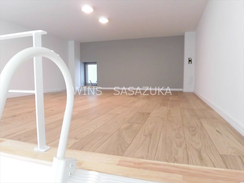 桜上水アパートメント  その他6