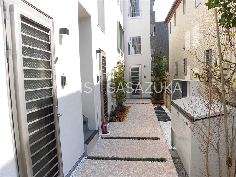 桜上水アパートメント  その他7