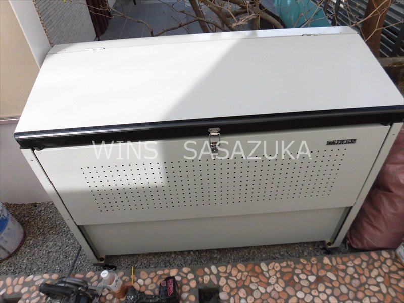 桜上水アパートメント  その他8