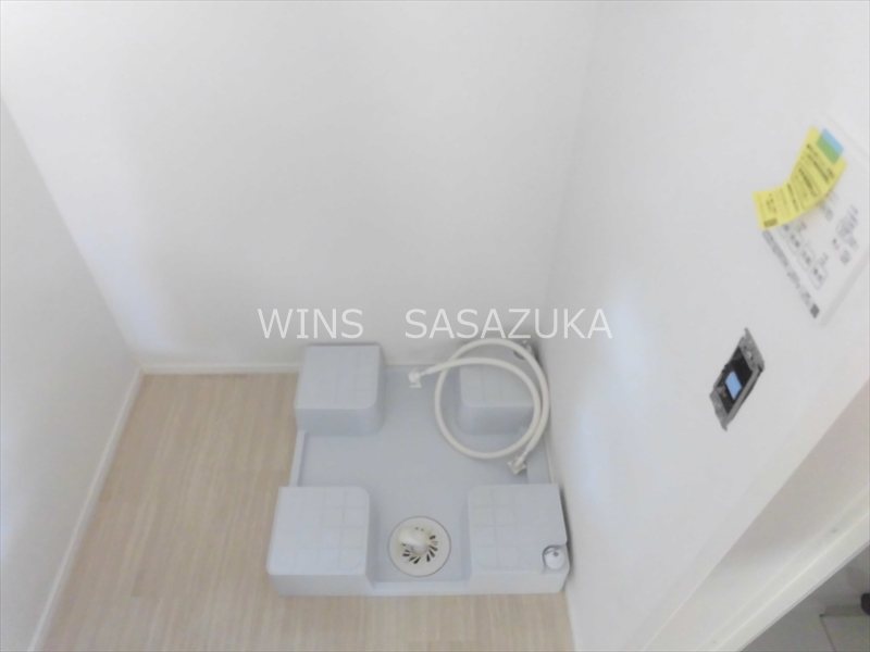 桜上水アパートメント  その他10