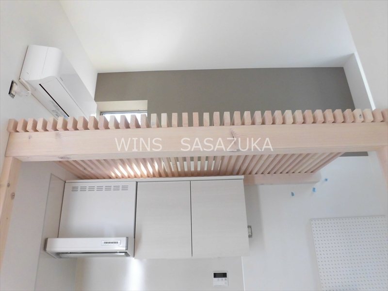 桜上水アパートメント  その他11