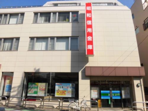 桜上水アパートメント  周辺画像5