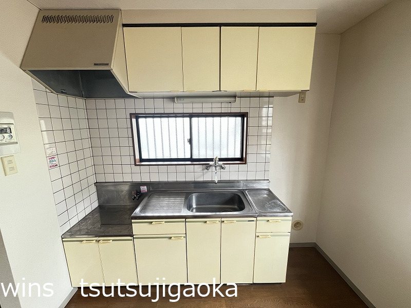 エトワールハイツ キッチン