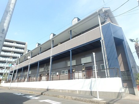 Ｋ・ドルセーメゾン 外観