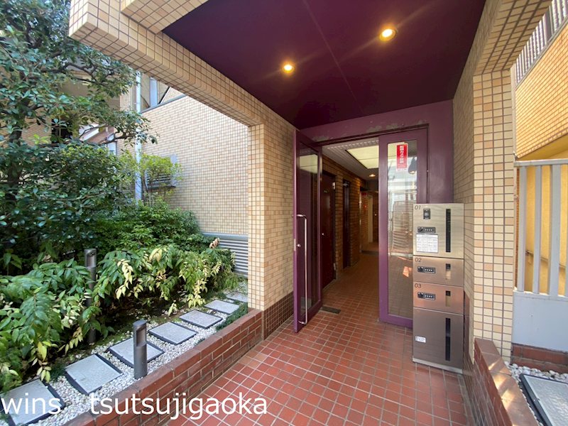 ぴぽっと仙川 その他7