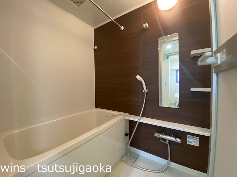 ぴぽっと仙川 風呂画像