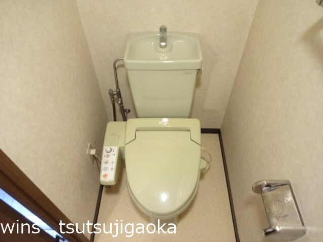 フレアつつじヶ丘 その他3