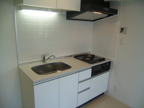 フェニックス代田橋North キッチン