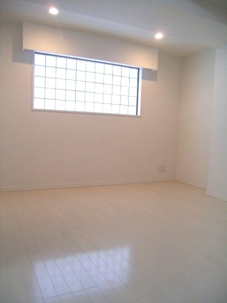 フェニックス代田橋North ベッドルーム