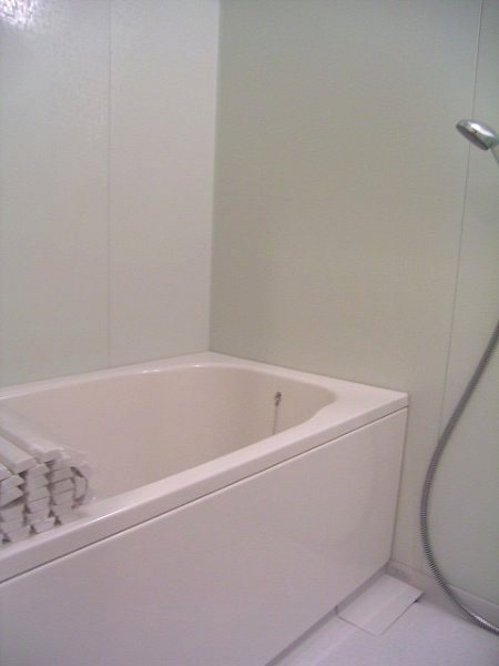 フェニックス代田橋North 風呂画像