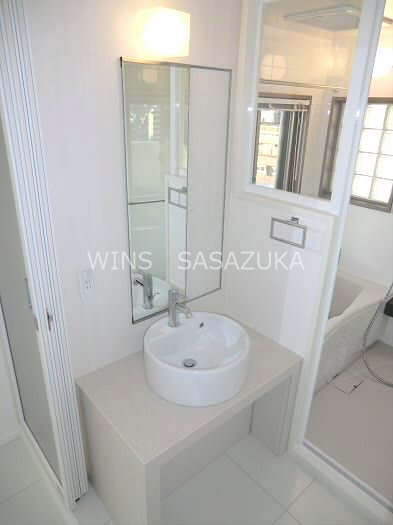 パークキューブ笹塚　 その他1