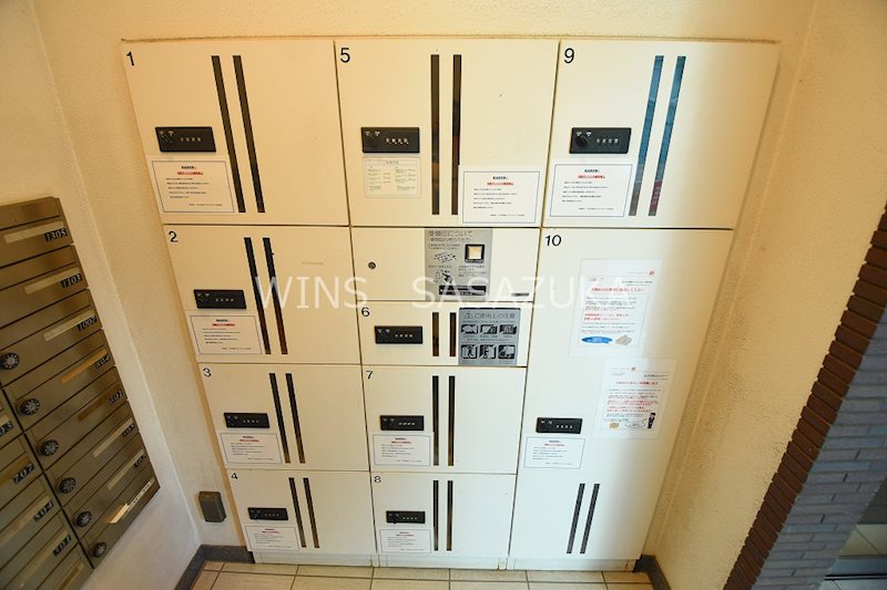 パークキューブ笹塚　 その他7