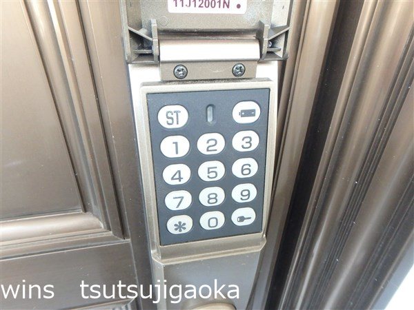 ホワイトSKJ その他3