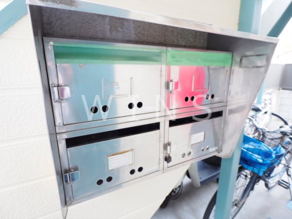 ハイツやよい その他6