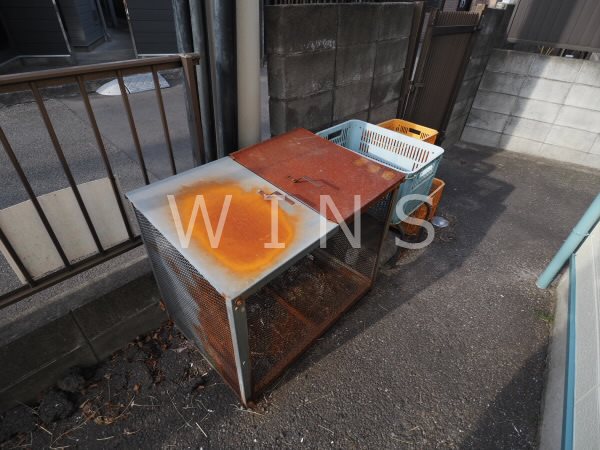 ハイツやよい その他7