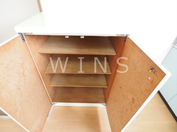 ハイツやよい その他8