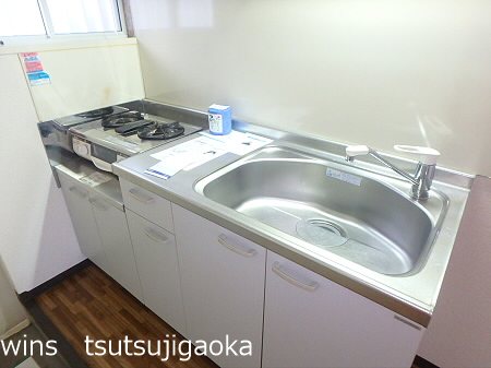 フォーシーズン キッチン