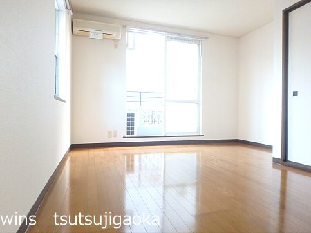 フォーシーズン ベッドルーム