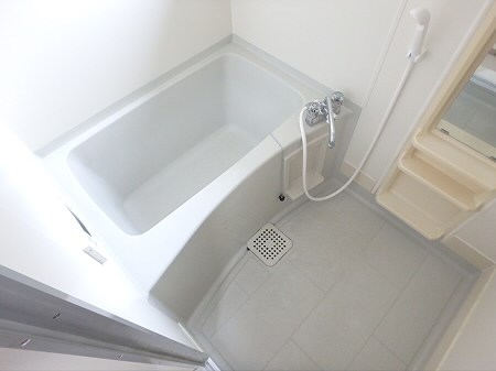 レインボーヒサ 風呂画像