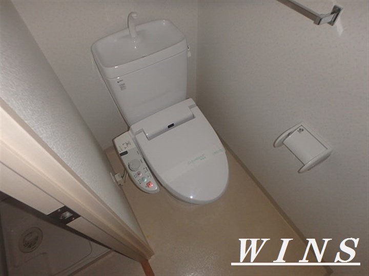 ヴェルト笹塚ツインⅡ その他1