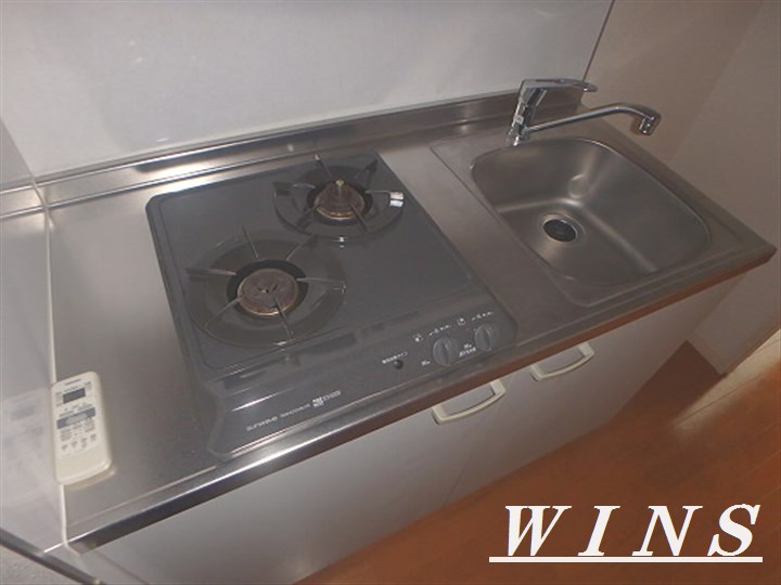 ヴェルト笹塚ツインⅡ キッチン