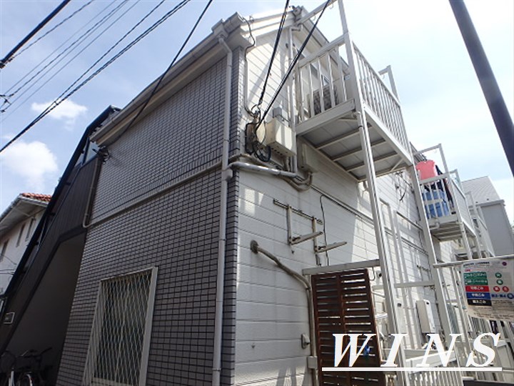 ハイツオリーブ その他5