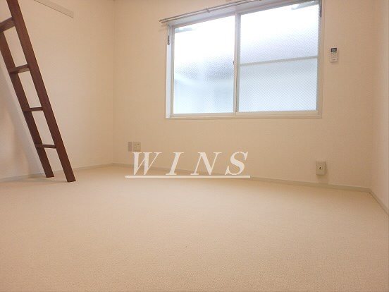 ハイツオリーブ リビング