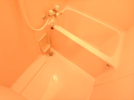 シャンブルＰＫ 風呂画像