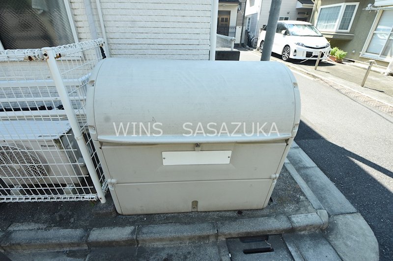 ハイツラベンダー その他6