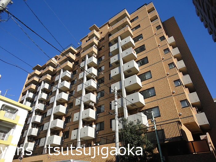 グラーレバイロイト 外観