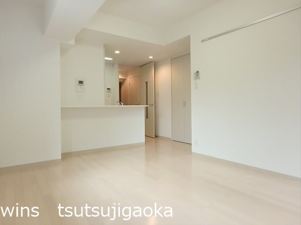 グラーレバイロイト リビング