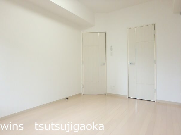 グラーレバイロイト ベッドルーム