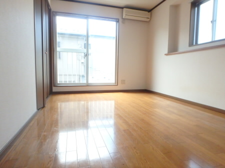 コンフォート リビング