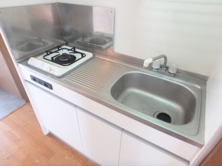 コンフォート キッチン