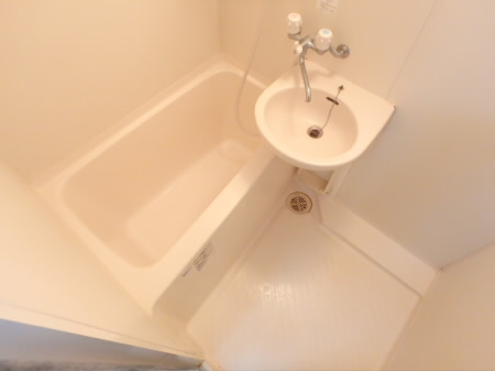 コンフォート 風呂画像