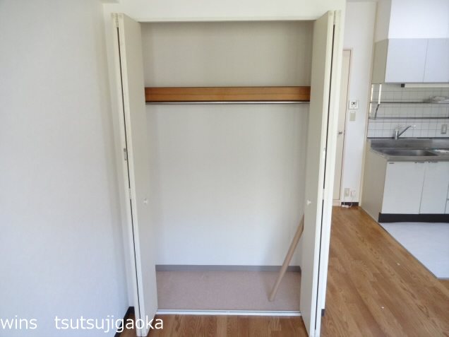 ベルグレイス八雲台 その他2