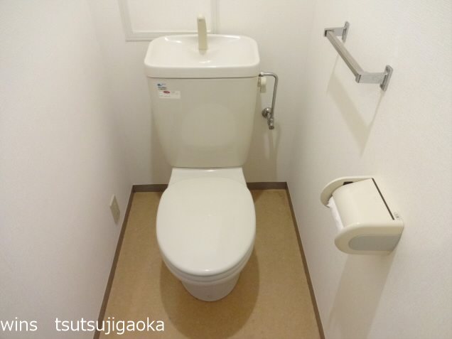 ベルグレイス八雲台 その他3