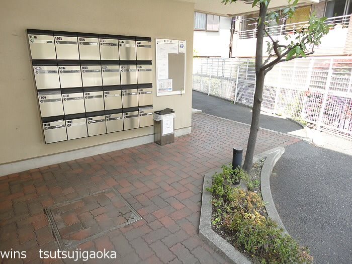 ベルグレイス八雲台 その他7