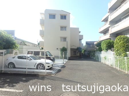 ベルグレイス八雲台 その他8