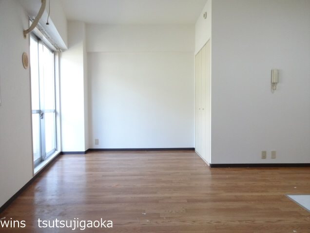 ベルグレイス八雲台 ベッドルーム