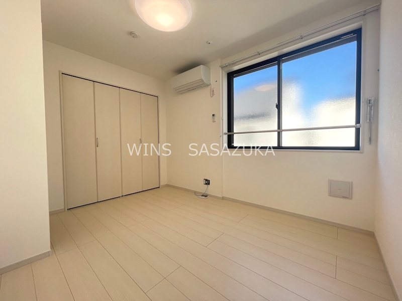 IXO南台 リビング