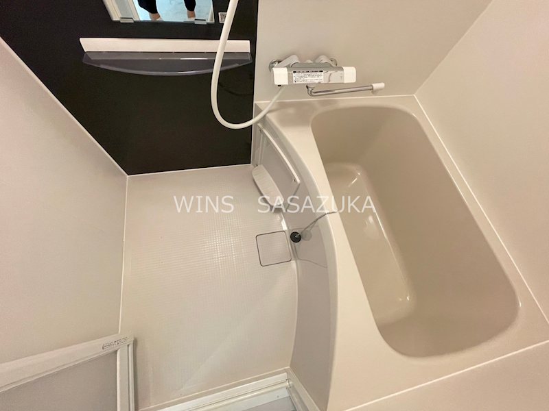 IXO南台 風呂画像