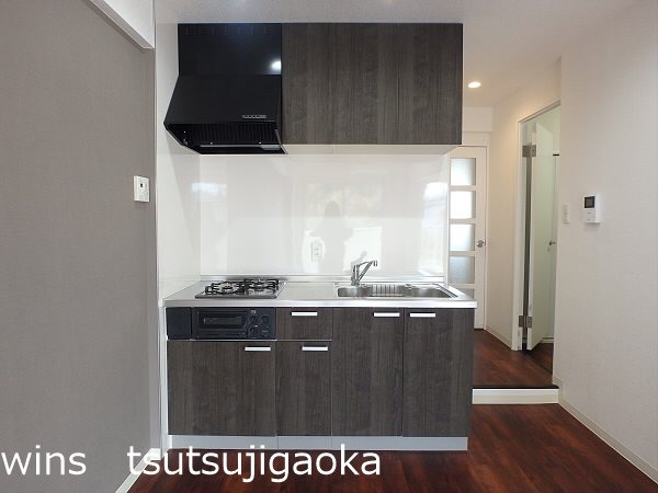 三鷹グリーンヒルズ キッチン