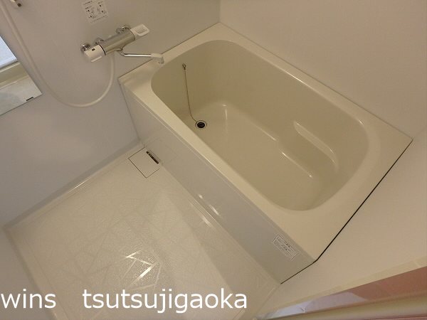 三鷹グリーンヒルズ 風呂画像