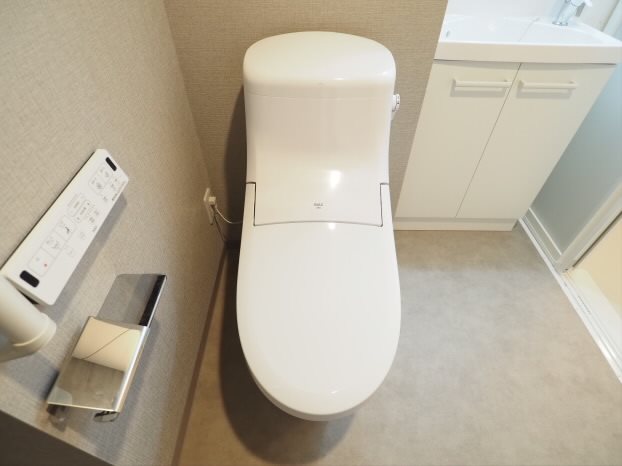 レオーネ方南町 その他2