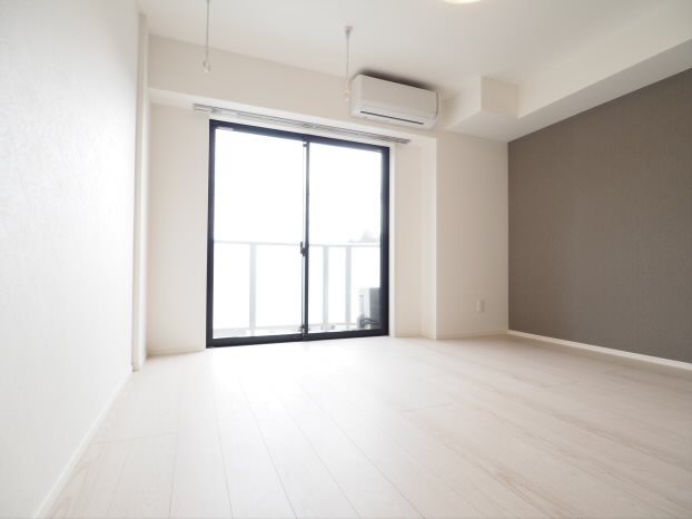 レオーネ方南町 リビング