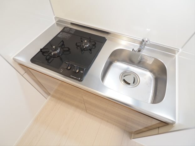 レオーネ方南町 キッチン