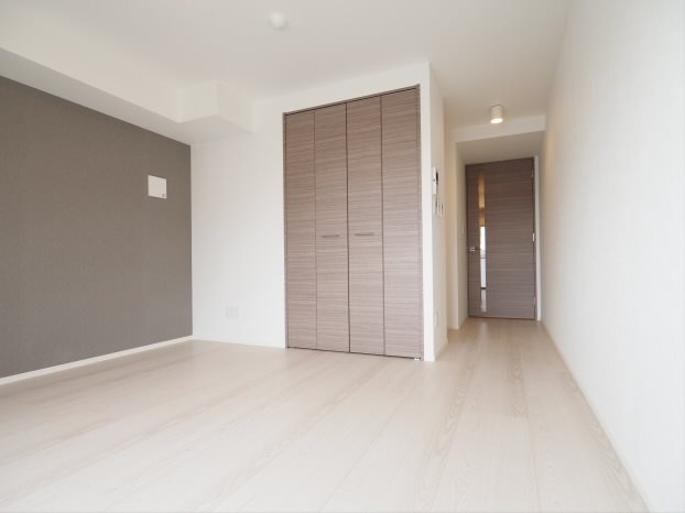 レオーネ方南町 ベッドルーム