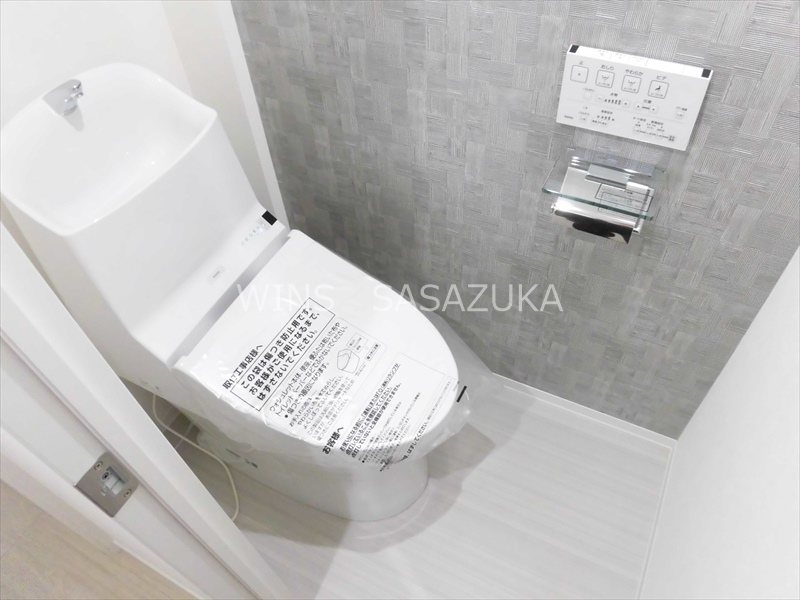 ラペルラ世田谷赤堤  その他2