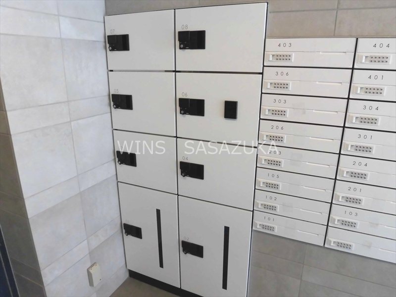 ラペルラ世田谷赤堤  その他6